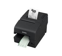 Epson Imprimante de Tickets C31CL25102 - Marque EAN : 8715946733807