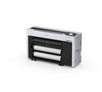 Epson Traceur SureColor SC-T5700DM 36 pouces avec scanner