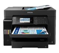 Epson EcoTank ET-16655 Jet d'encre A3 4800 x 1200 DPI 32 ppm Wifi