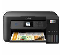 Epson EcoTank ET-2850 Jet d'encre A4 5760 x 1440 DPI 33 ppm Wifi