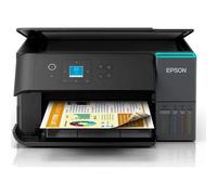 Epson EcoTank ET-2950 - Imprimante multifonctions - couleur - jet d'encre - ITS - A4/Letter (support) - jusqu'à 15 ppm (impression) - 100 feuilles - Wi-Fi(ac), USB - noir Noir G