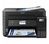 Epson EcoTank ET-4850 Jet d'encre A4 4800 x 1200 DPI 33 ppm Wifi