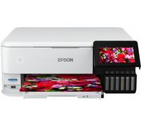 EPSON Imprimante EcoTank ET-8500