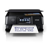 Epson Expression Photo XP-8700 Jet d'encre A4 5760 x 1440 DPI 32 ppm Wifi