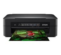 EPSON Imprimante Expression XP-255 - multifonctions - 3 en 1 - jet d'encre - couleur - ultra compact - Wifi - encre Claria Home