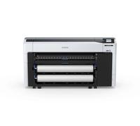 Epson Imprimante Grand Format SC-P8500D STD 44" Duo Roll