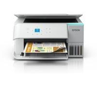 Epson - Imprimante Jet D'encre Ecotank Et-2956 - White