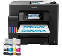 Epson EcoTank ET-5805 Jet d'encre A4 4800 x 2400 DPI 32 ppm Wifi