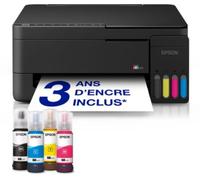 Epson - Imprimante Jet D'encre Et-2915
