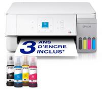 Epson - Imprimante Jet D'encre Et-2926