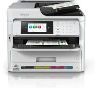 Epson Imprimante jet d'encre multifonction WorkForce Pro WF-C5890DWF