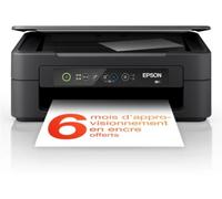 Epson Expression Home XP-2200 Jet d'encre A4 5760 x 1440 DPI 27 ppm Wifi