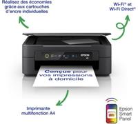 Epson Expression Home XP-2205 Jet d'encre A4 5760 x 1440 DPI Wifi