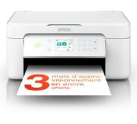 Epson Expression Home XP-4205 Jet d'encre A4 5760 x 1440 DPI 10 ppm Wifi