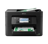EPSON Imprimante Multifonction 4 en 1 WorkForce WF-4820DWF
