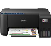Epson EcoTank ET-2861 Jet d'encre A4 5760 x 1440 DPI 33 ppm Wifi