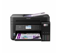 Epson EcoTank ET-3850 Jet d'encre A4 4800 x 1200 DPI 33 ppm Wifi