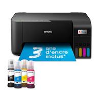 Epson Imprimante Multifonction réservoir d'encre ECOTANK-ET2810