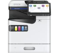 Epson WorkForce Enterprise AM-C400 Jet d'encre A4 600 x 2400 DPI