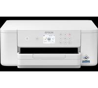 Imprimante Epson WorkForce Pro WF-M4119DW (Blanc)