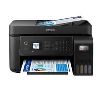 Epson EcoTank ET-4800 Jet d'encre A4 5760 x 1440 DPI 33 ppm Wifi
