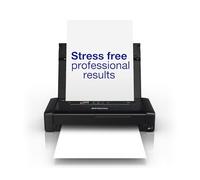 Epson WorkForce WF-110W