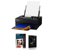 Epson - Imprimante SC-P700 A3+ SureColor + 2 Packs papier EPSON OFFERT