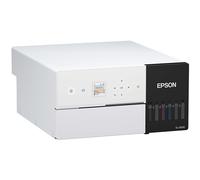 Imprimante jet d'encre EPSON SureLab D500 - Tirages jusqu'au format 10x15cm recto verso