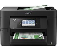 Epson WorkForce Pro WF-4825DWF Jet d'encre A4 4800 x 2400 DPI 25 ppm Wifi
