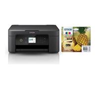 EPSON Imprimante XP-4200 + Pack de 4 cartouches d'encre couleurs XL EPSON