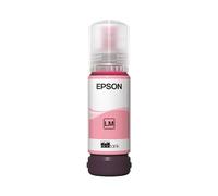 Epson 108 EcoTank encre magenta clair pour ET-18100