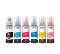 Epson ink 108 Yellow Gelb (C13T09C44A)
