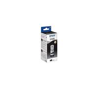 Epson Ink 110S EcoTank Black Schwarz (C13T01L14A)