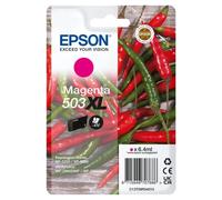 Epson Ink/503XL Chillies MG SC Sec 6,4 ML