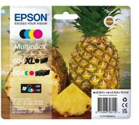 Epson Ink/604XL 603XL Étoile de mer CMYK Sec