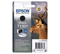 Epson Ink CARTR DURABRITE Black