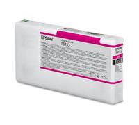 Epson Ink Cartridge 1 Pc(S) Original Vivid Magenta, W128852504 (Original Vivid Magenta)
