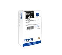 Epson Ink Cartridge XXL Black T7891