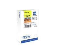 Epson Ink Cartridge XXL Yellow 3.4k