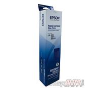 Epson C13S015647 Ruban d'impression Noir