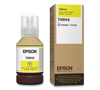 Cartouche encre Jaune 140 ml C13T49H400 Epson