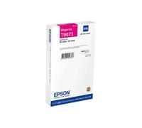 Epson Cartouche d'encre Magenta C13T90734N DURABrite Pro XXL Original