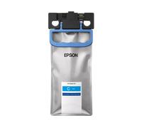 Epson Ink WorkForce Pro Cyan High-Capacity HighCapacity (C13T11P240)