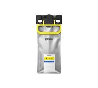 Epson Ink WorkForce Pro Yellow Gelb High-Capacity HighCapacity (C13T11P440)