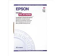 Epson Inkjet Paper Photo Quality A 2, 30 feuilles 105 g, S 041079
