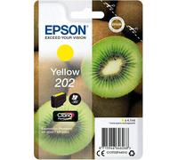 Epson Jaune 202 Kiwi Expiré March 2025