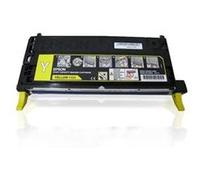 Epson Cartouche de toner pour AcuLaser C2800DN/C2800DTN/C2800N Jaune originale