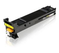 Epson - Jaune - original - cartouche de toner - pour AcuLaser CX28DN, CX28DNC, CX28DTN, CX28DTNC Jaune G