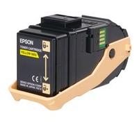 Epson - Jaune - original - cartouche de toner - pour Epson AL-C9500DN; AcuLaser C9300D2TN, C9300D3TNC, C9300DN, C9300DTN, C9300N, C9300TN G