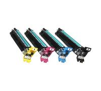 Epson - Jaune - photoconducteur - pour AcuLaser C9200D3TNC, C9200DN, C9200DTN, C9200N